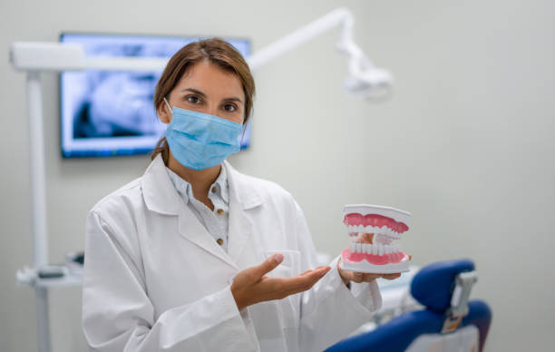 Best Dentist for Tooth Abscess  in Minster, OH